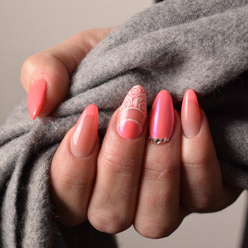 nc beautypro, snygga naglar, billiga nagelprodukter